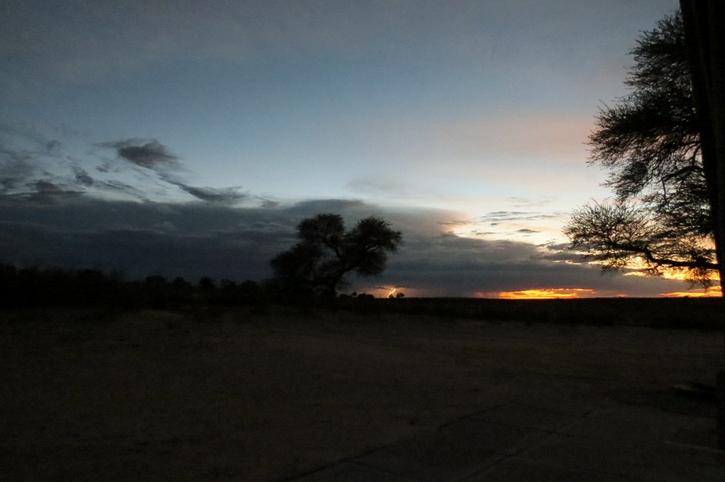 At Polentswa
